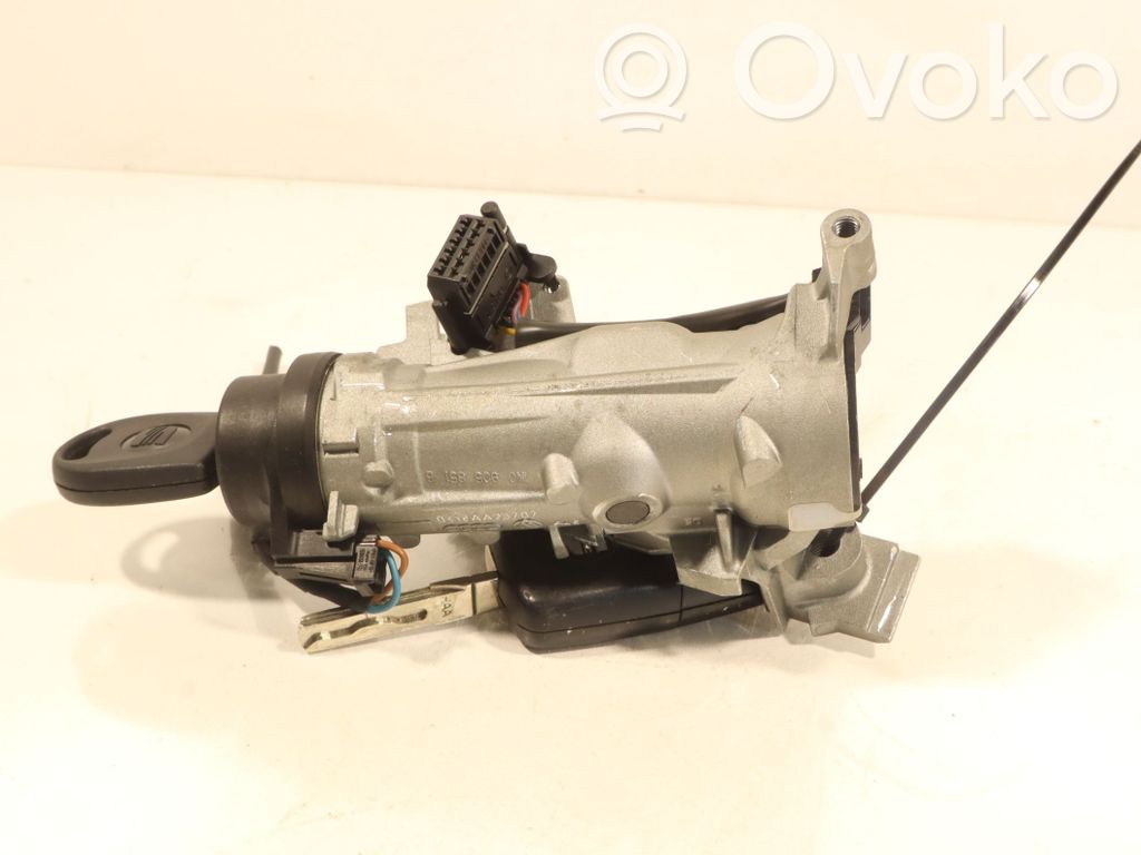 Seat Leon (1P) Blocchetto accensione