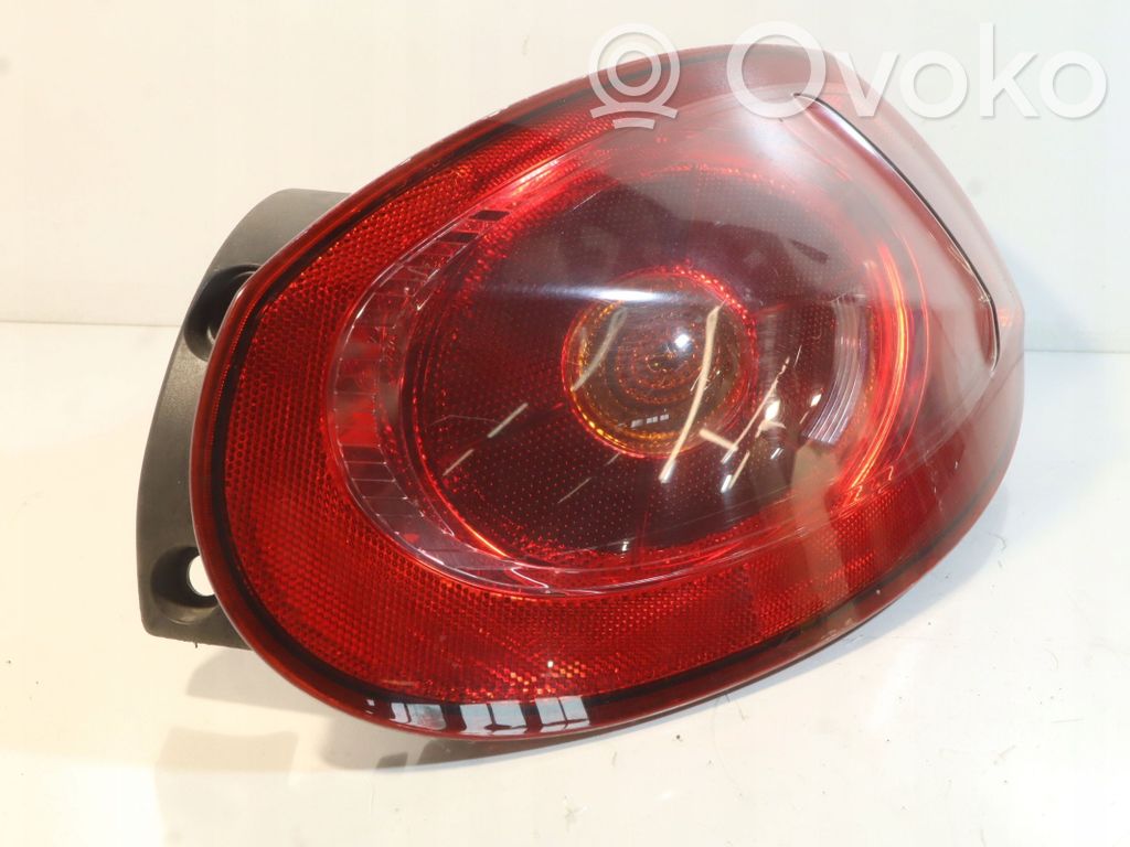 Fiat Bravo Luci posteriori 