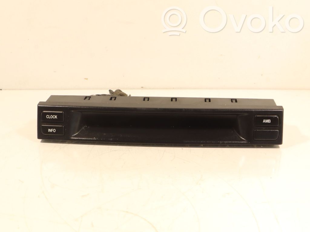 Mazda 6 Monitor/display/piccolo schermo