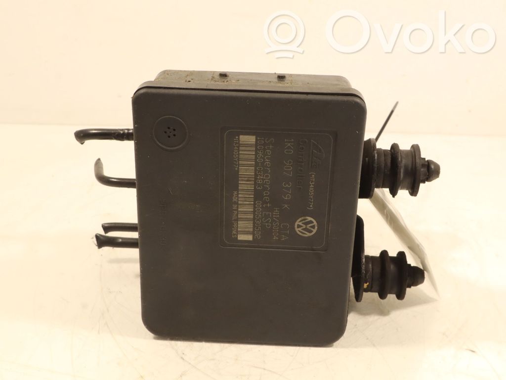 Volkswagen Touran I Pompa ABS