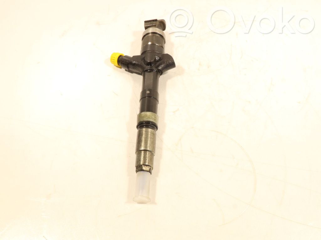 Toyota Avensis T250 Injector combustibil 