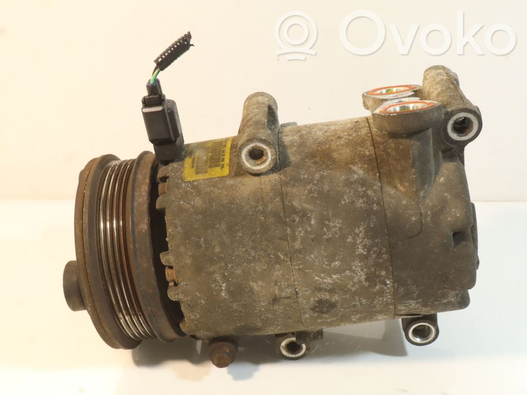 Kompresor / Sprężarka klimatyzacji A/C   3M5H19D629DN