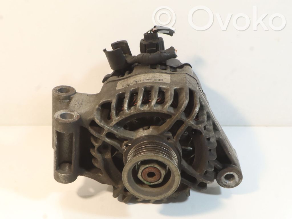 Ford Focus Generator/alternator 