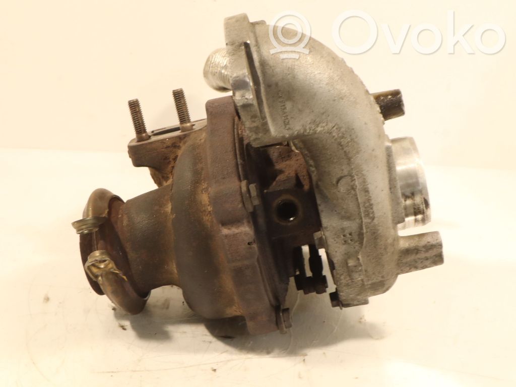 Turboahdin   9686120680