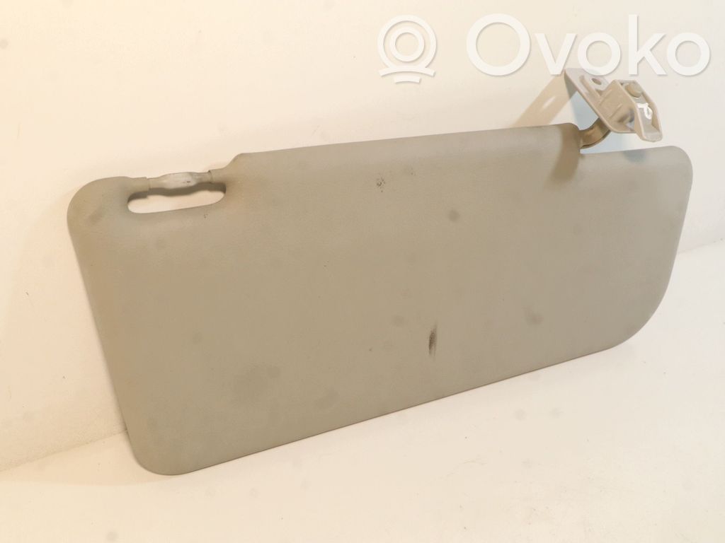 Fiat Panda II Halterung Sonnenblende 