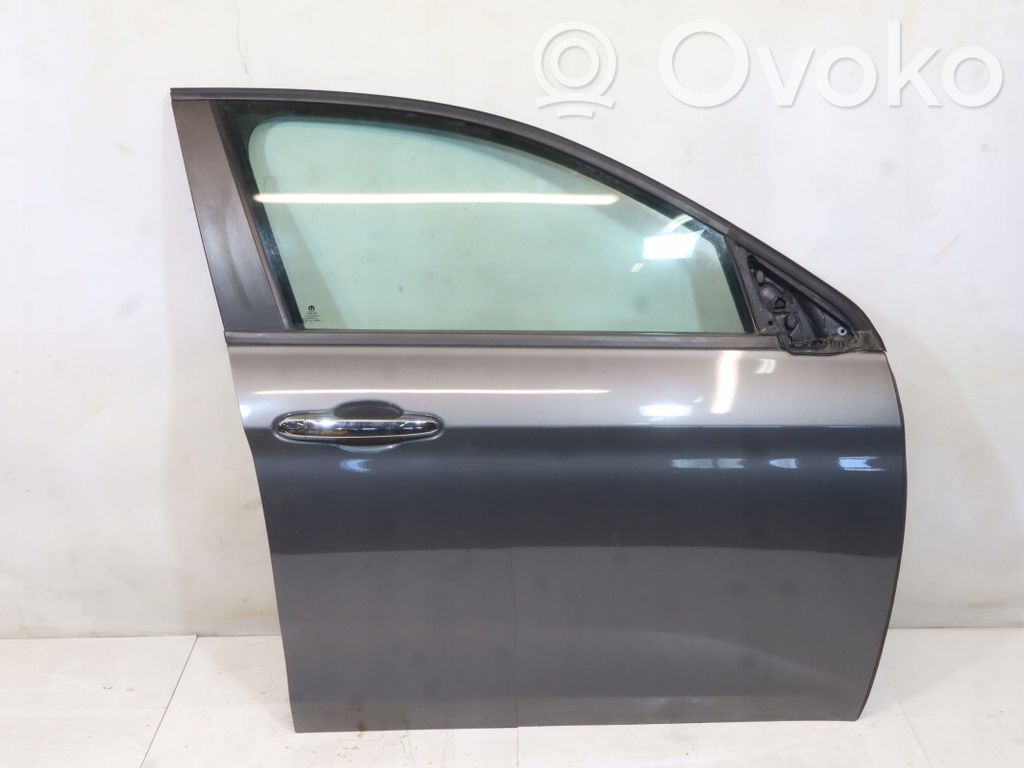 Fiat Tipo Drzwi przednie