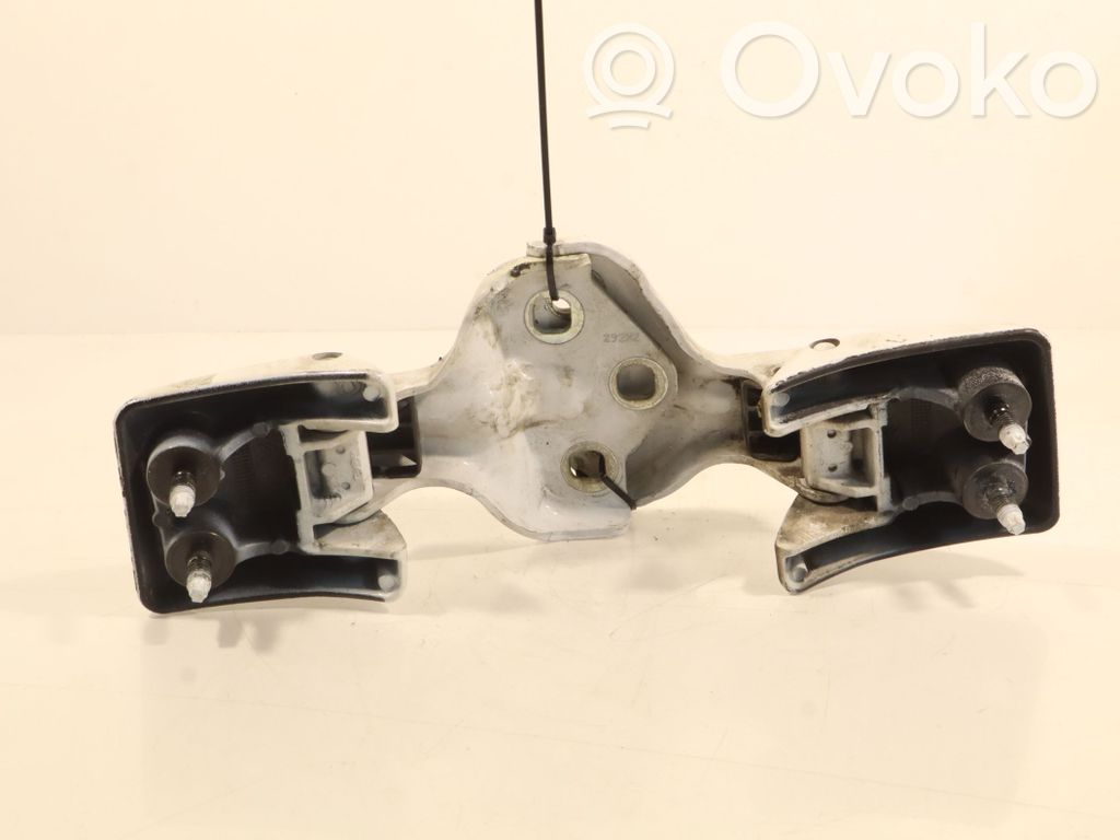 Toyota Proace Kit de charnières de porte arrière