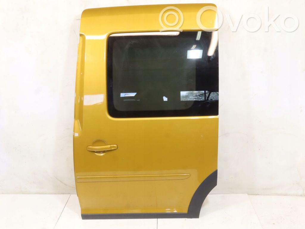 Volkswagen Caddy Portiera posteriore