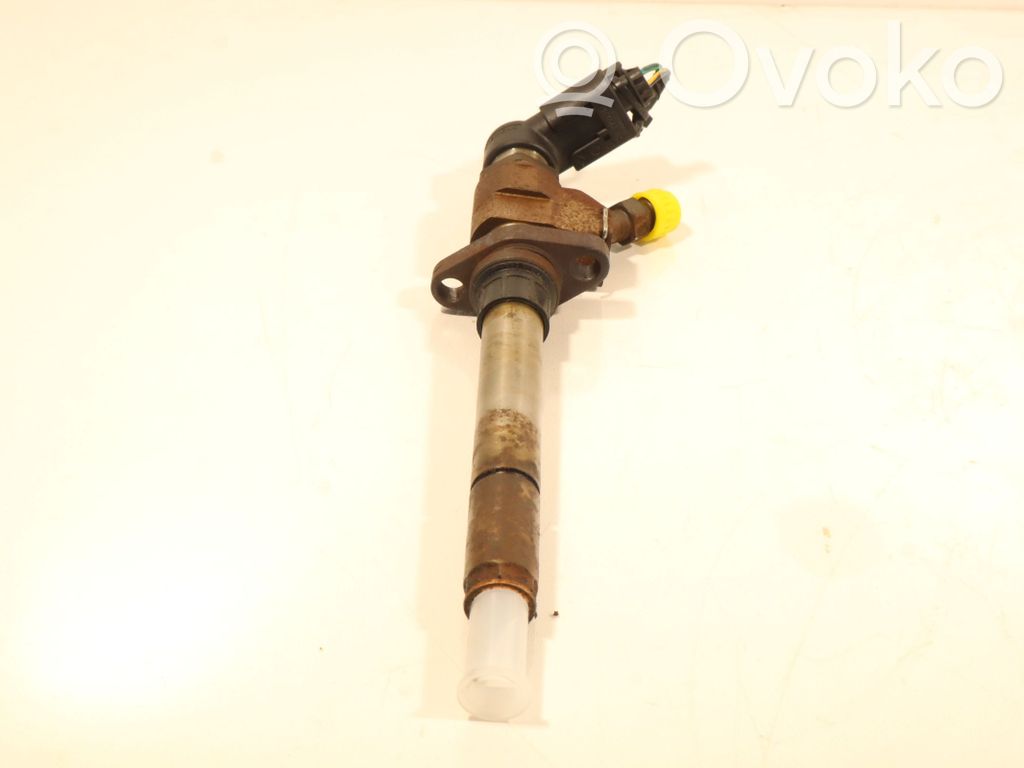 Ford Mondeo MK IV Injektor Einspritzdüse