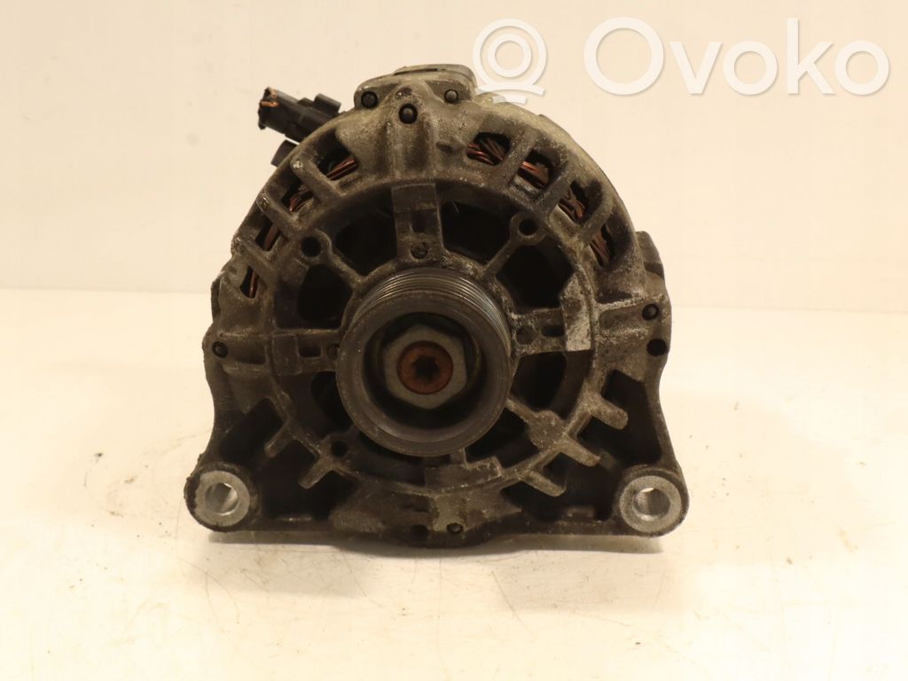 Peugeot 307 Alternator 