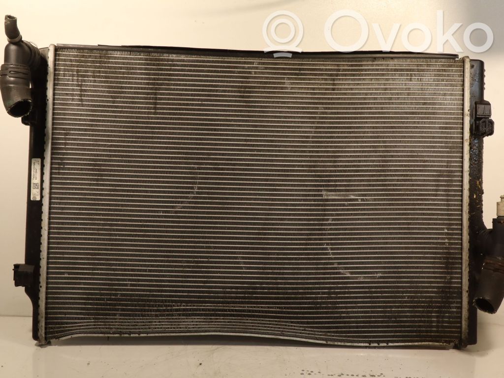 Volkswagen Arteon Radiator lichid răcire 