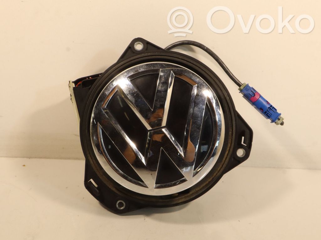 Volkswagen Arteon Tailgate trunk handle