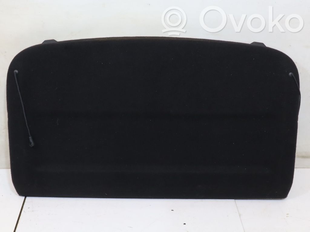 Opel Astra J Półka tylna bagażnika 