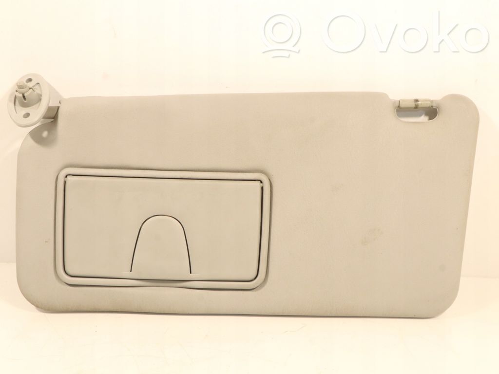 Suzuki SX4 Clip/gancio/supporto per aletta parasole