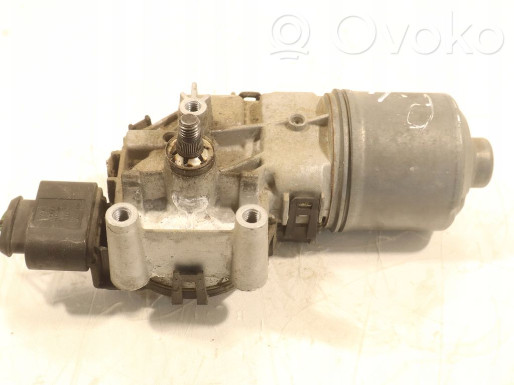 Audi A4 S4 B7 8E 8H Moteur d'essuie-glace 