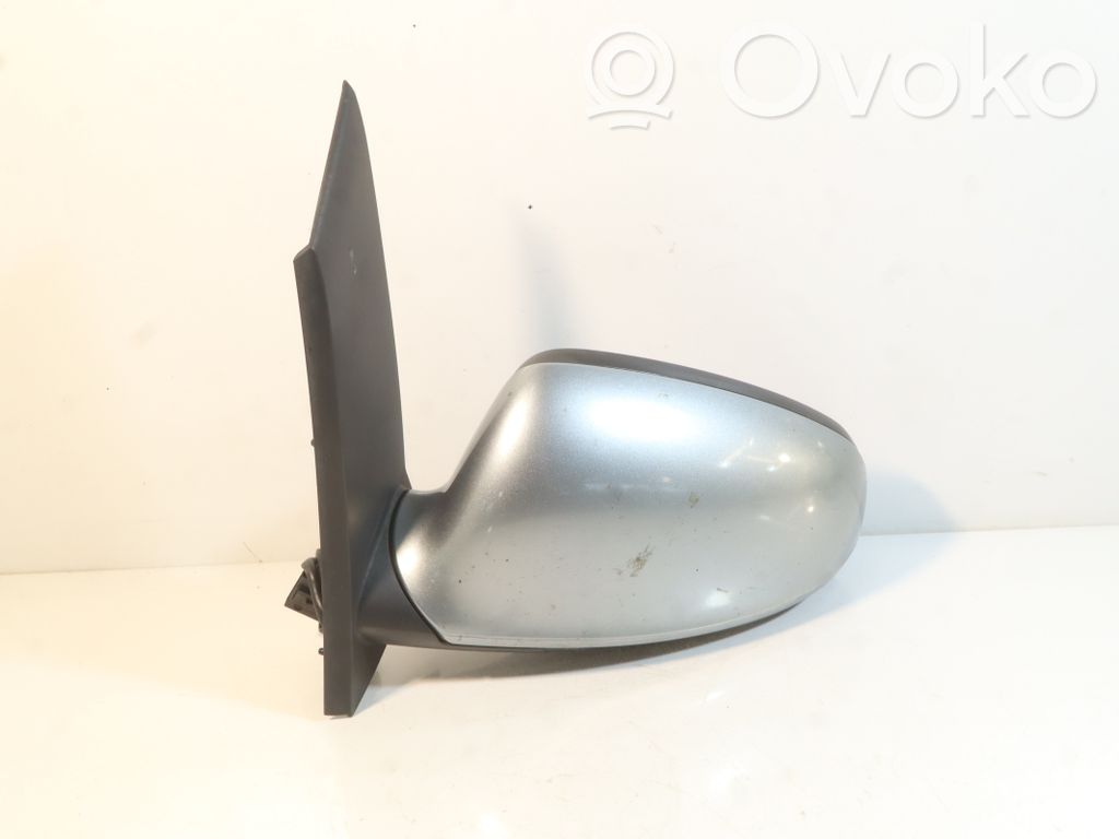 Opel Astra J Etuoven sähköinen sivupeili 