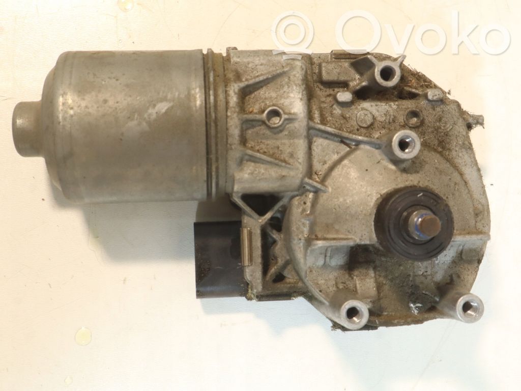 Opel Astra J Wischermotor