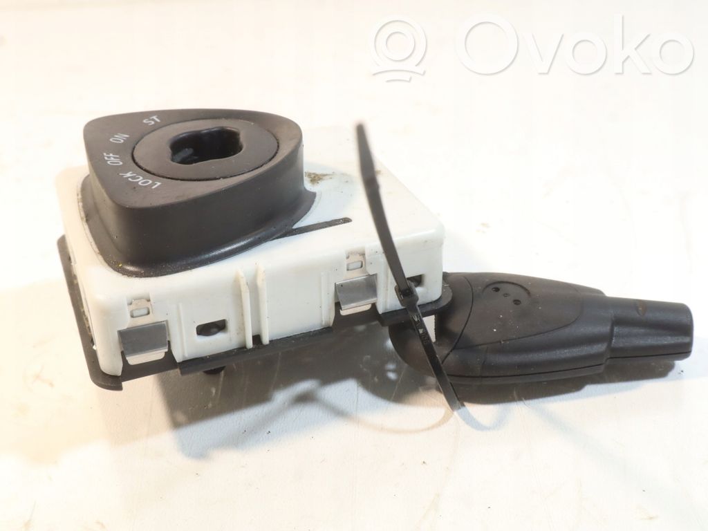 Saab 9-3 Ver2 Contact aprindere 