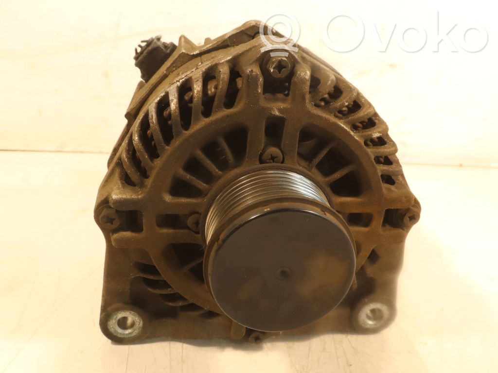Nissan Qashqai Generatore/alternatore