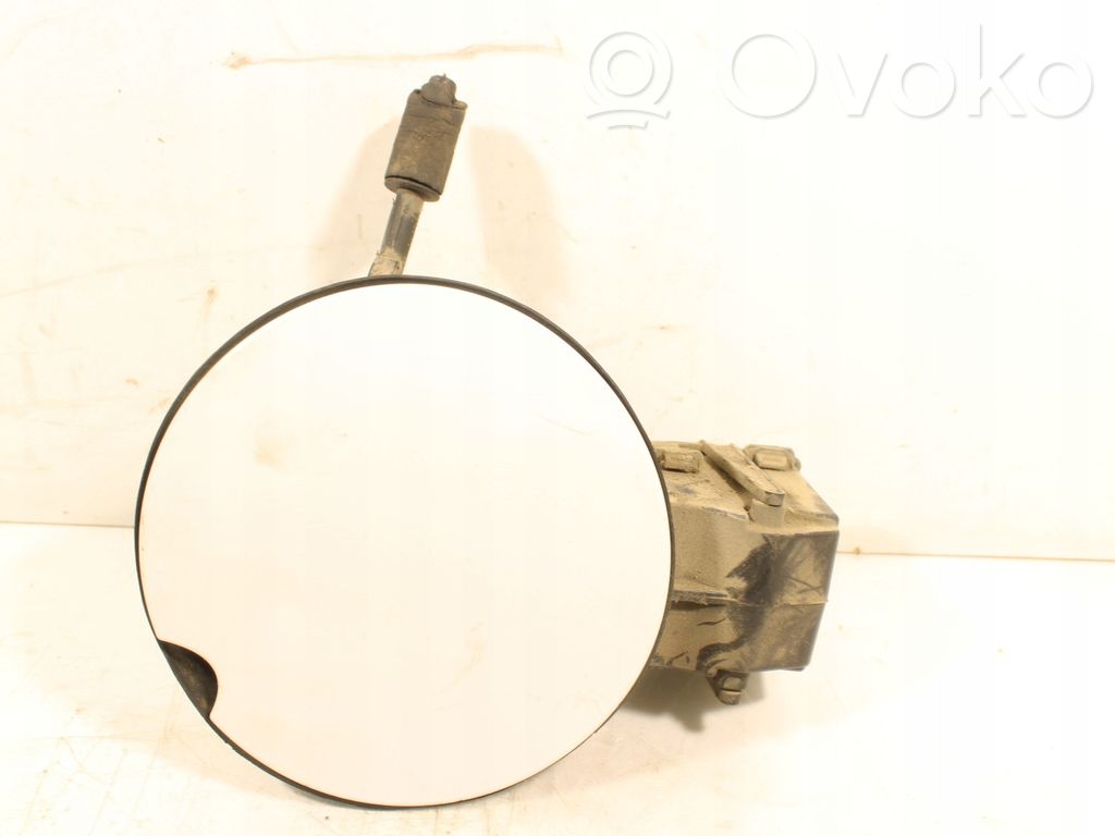 Renault Clio IV Tankdeckel Tankklappe