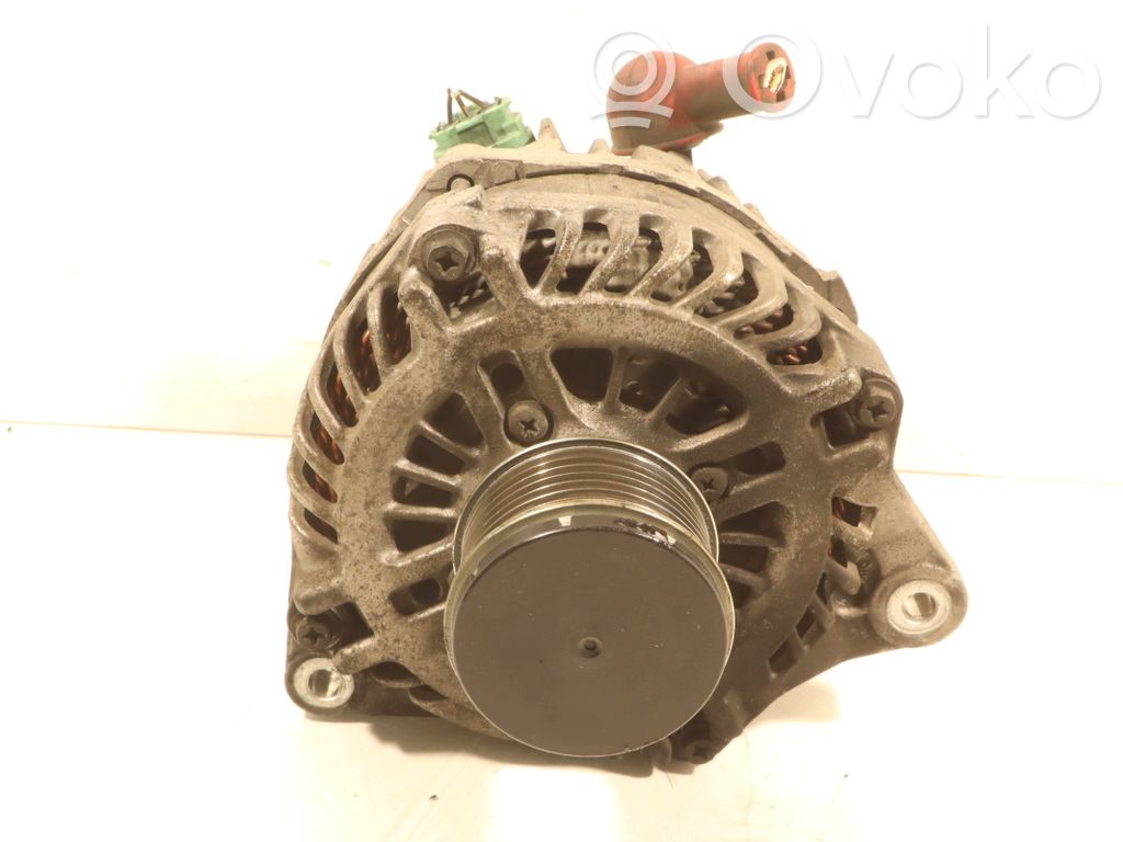 Subaru Legacy Generator/alternator 