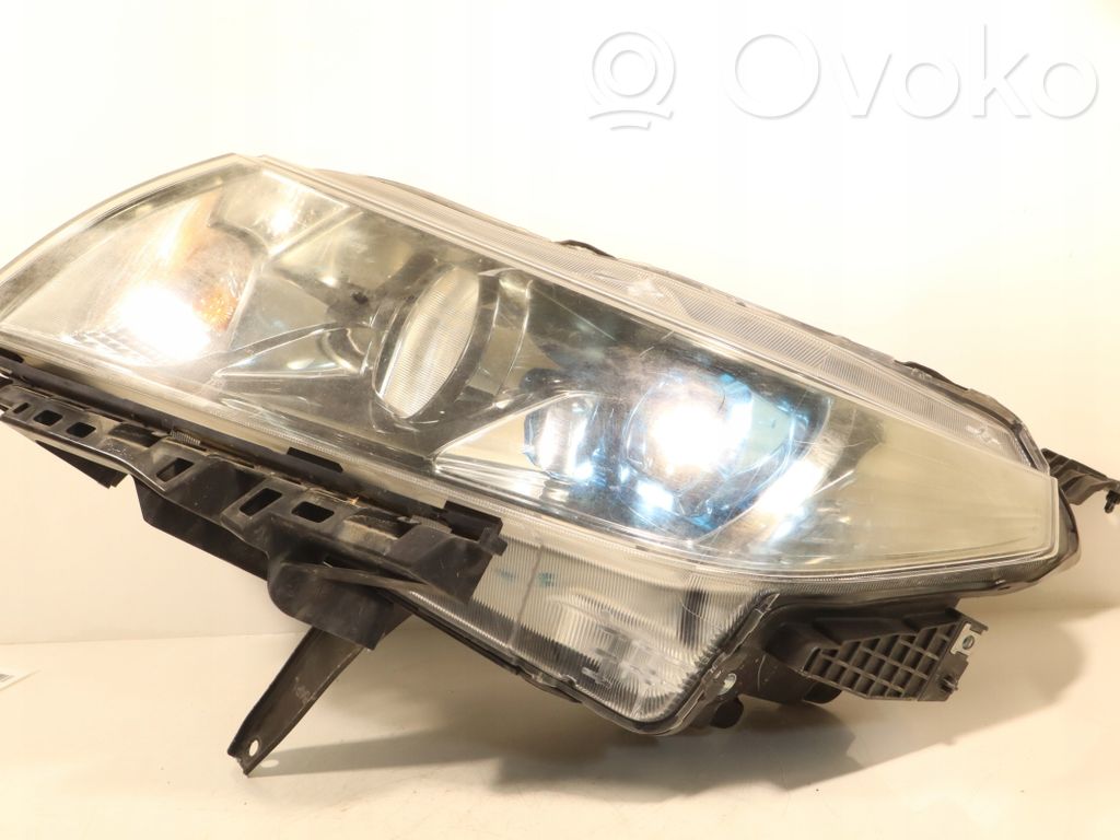 Suzuki Vitara (LY) Etu-/Ajovalo 