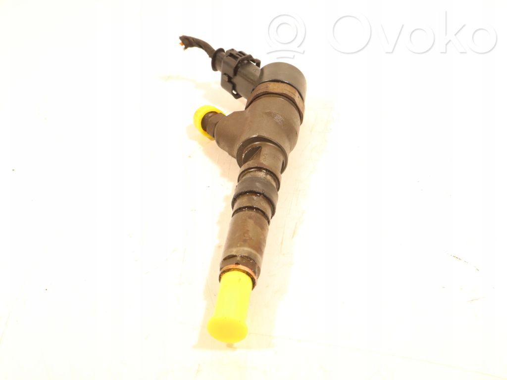 Citroen C5 Injector combustibil