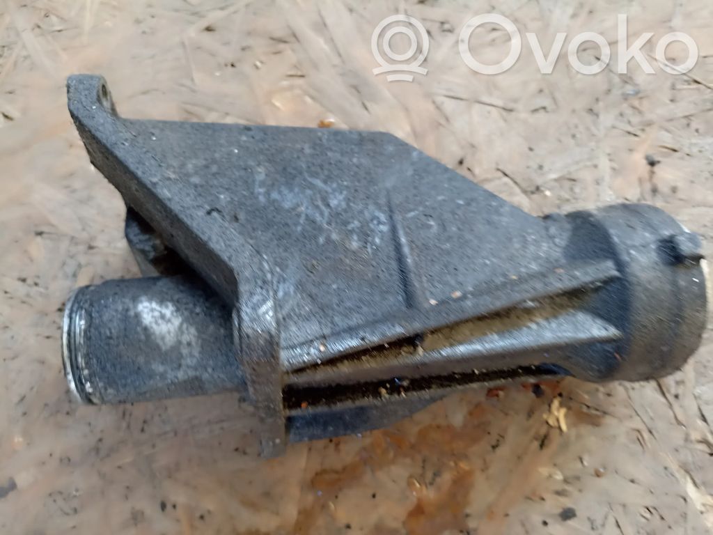BMW X5 E70 Support/coussin de moteur 