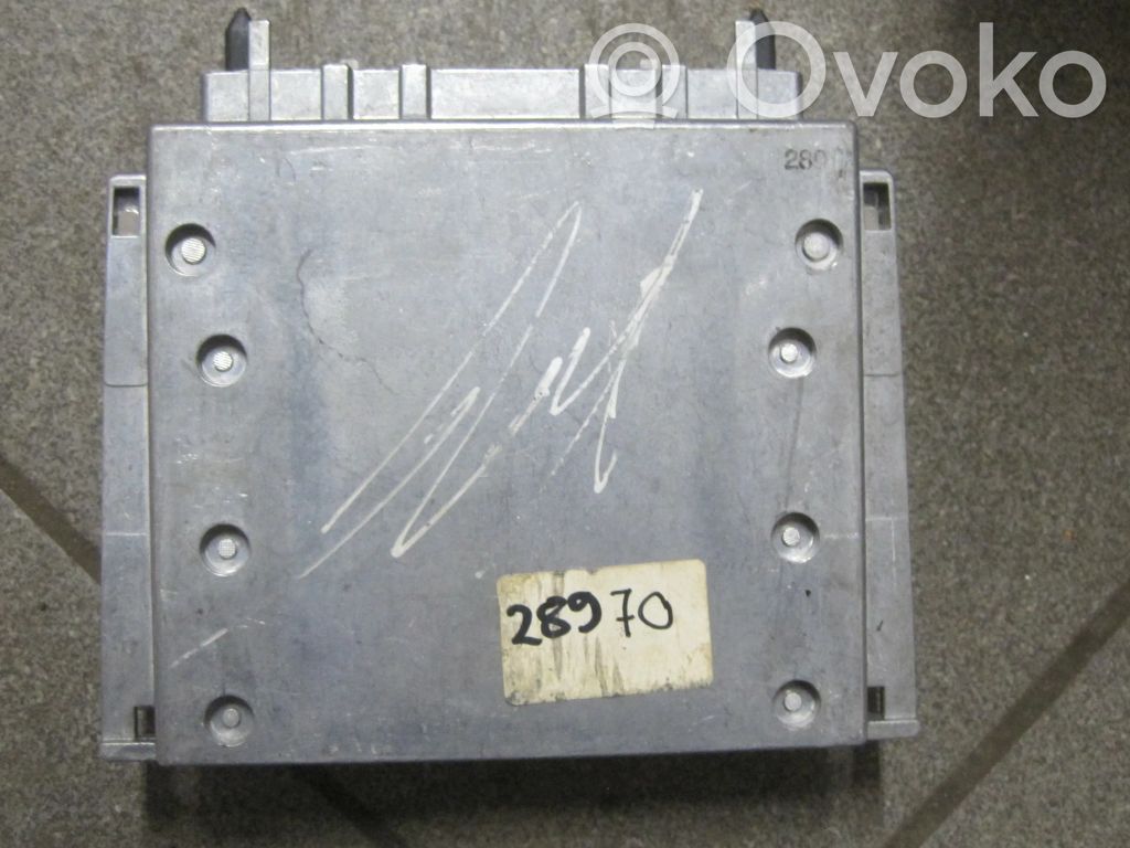 Mercedes-Benz S W140 Unitate/modul de control motor 