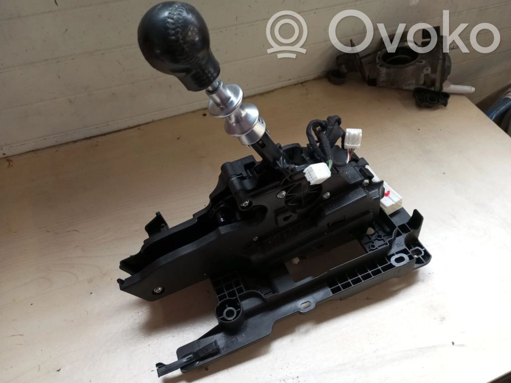 Mitsubishi Outlander Selector caja de cambios 