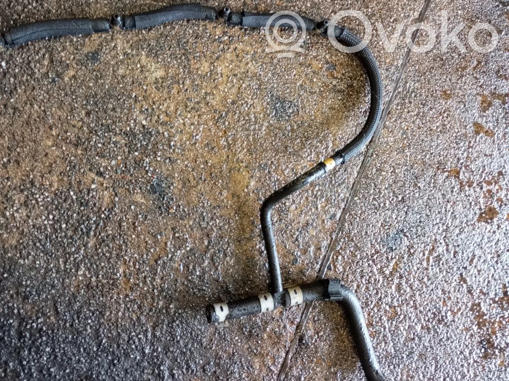 Volkswagen Amarok Cavi iniettore di carburante 
