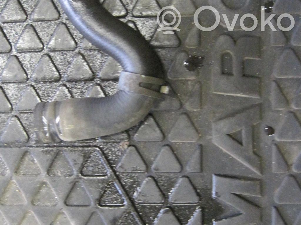 Volkswagen Amarok Tubo flessibile servofreno 