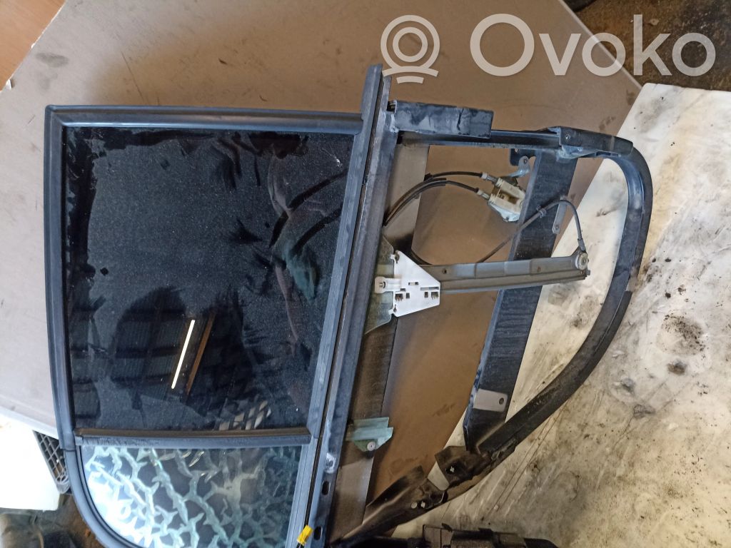 Tür hinten   A4547300008