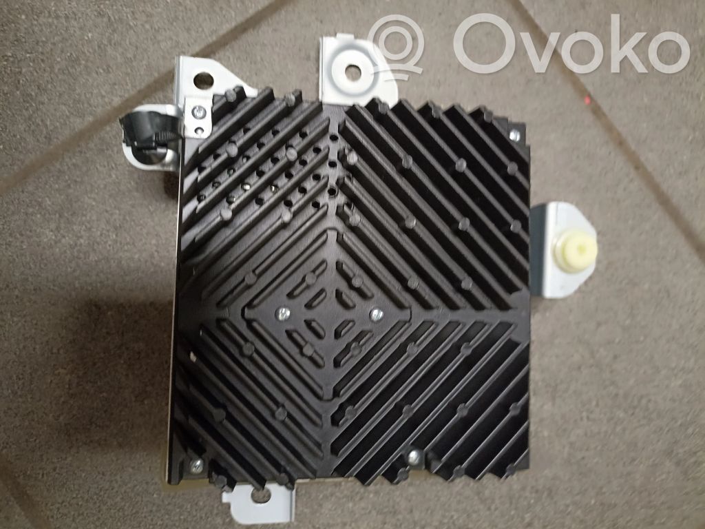 Vahvistin   39186TGLG020M1