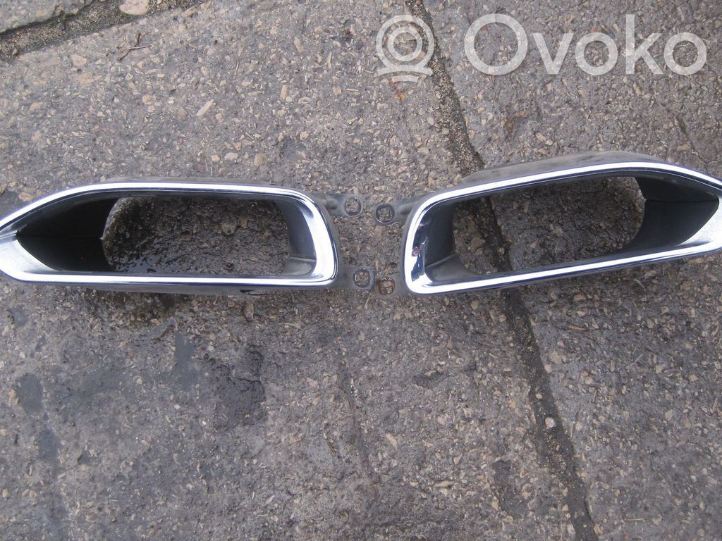 BMW 7 G11 G12 Element tłumika 