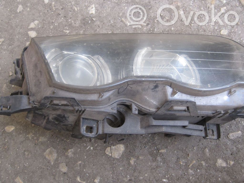 Headlight/headlamp   083441106RX