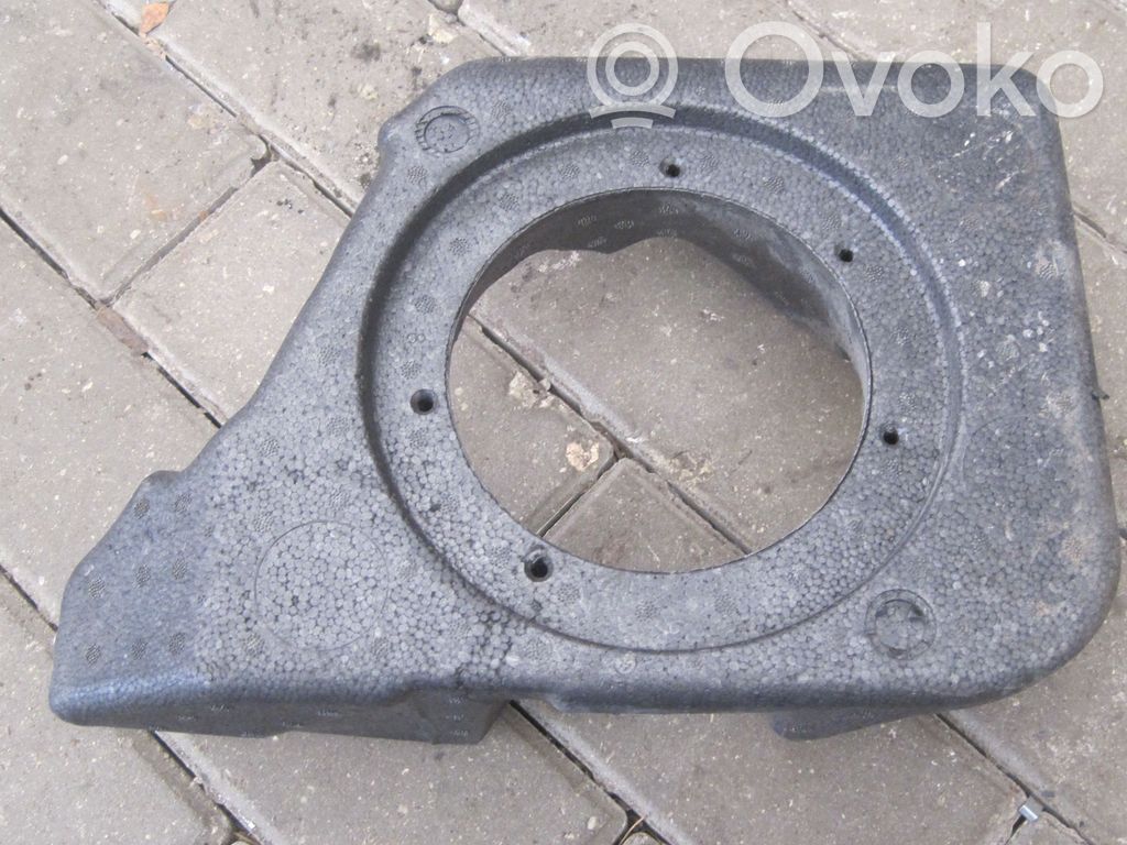 Land Rover Evoque I Tappo cornice del serbatoio 
