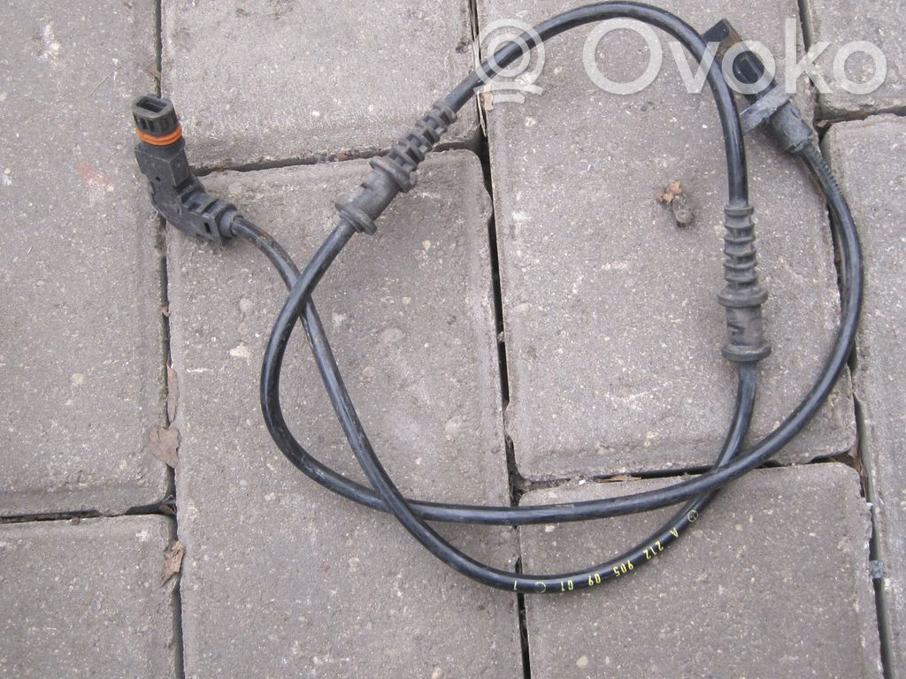 ABS Sensor   A2129050901