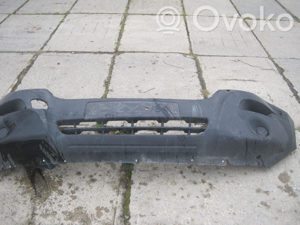 Priekinis bamperis   620220006R