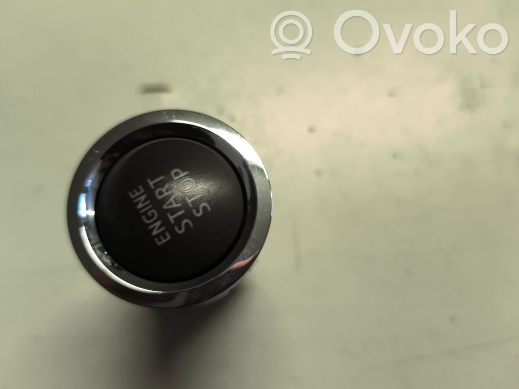 Lexus NX Engine start stop button switch 