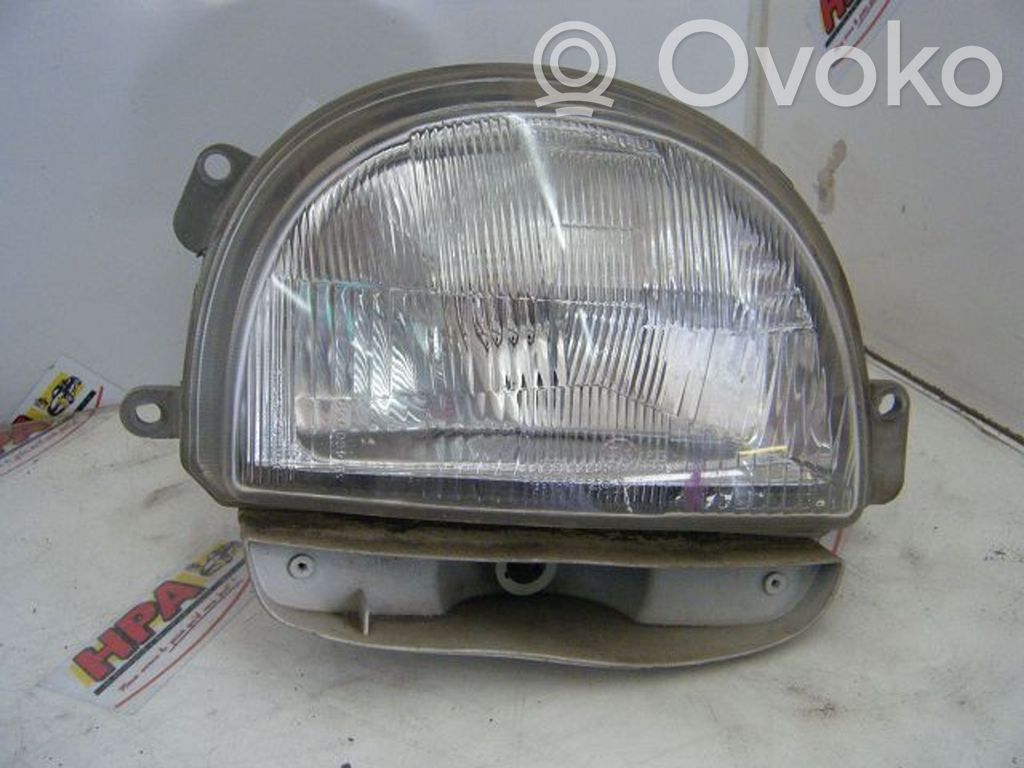 Renault Twingo I Scheinwerfer 