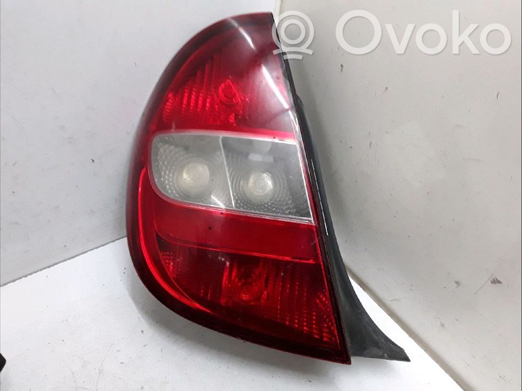 Citroen C5 Takavalot 