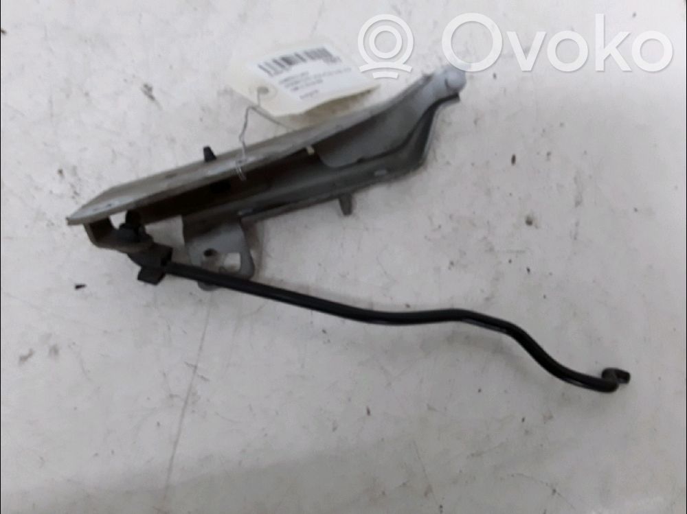 Citroen C3 Engine bonnet/hood hinges 