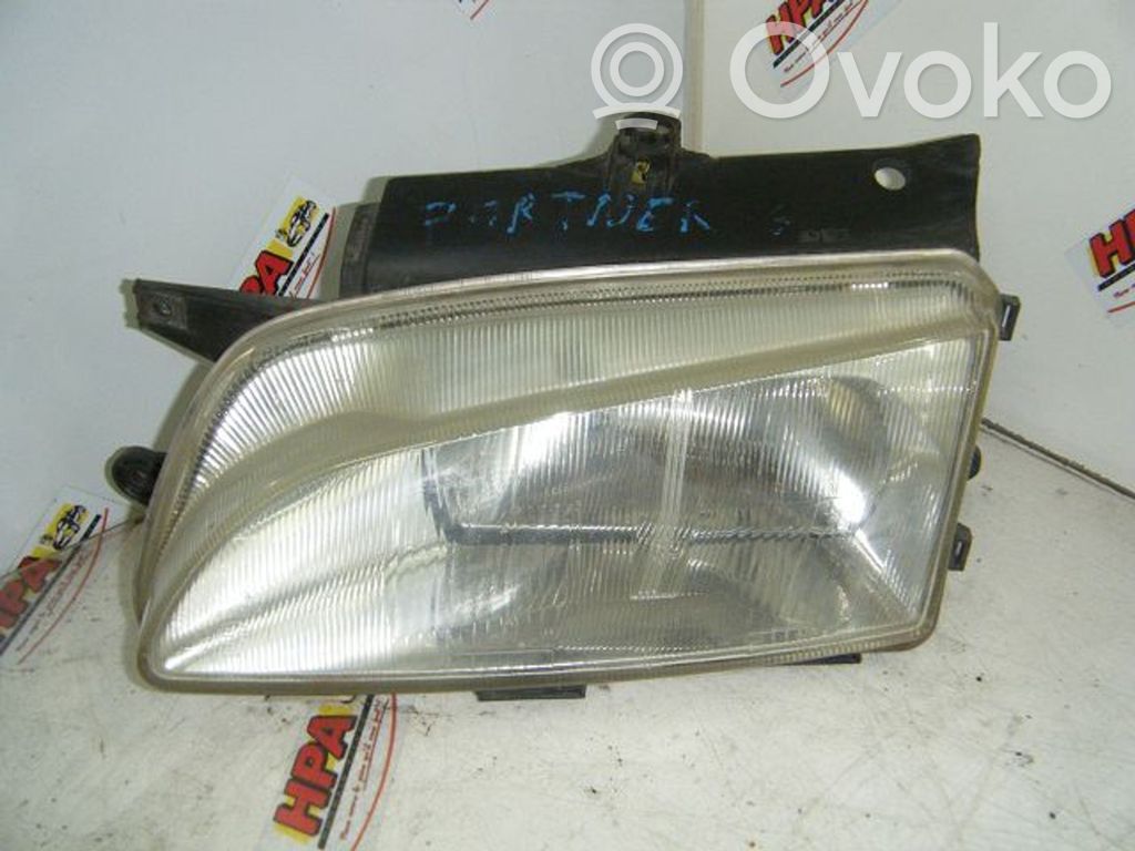 Scheinwerfer   6204P8