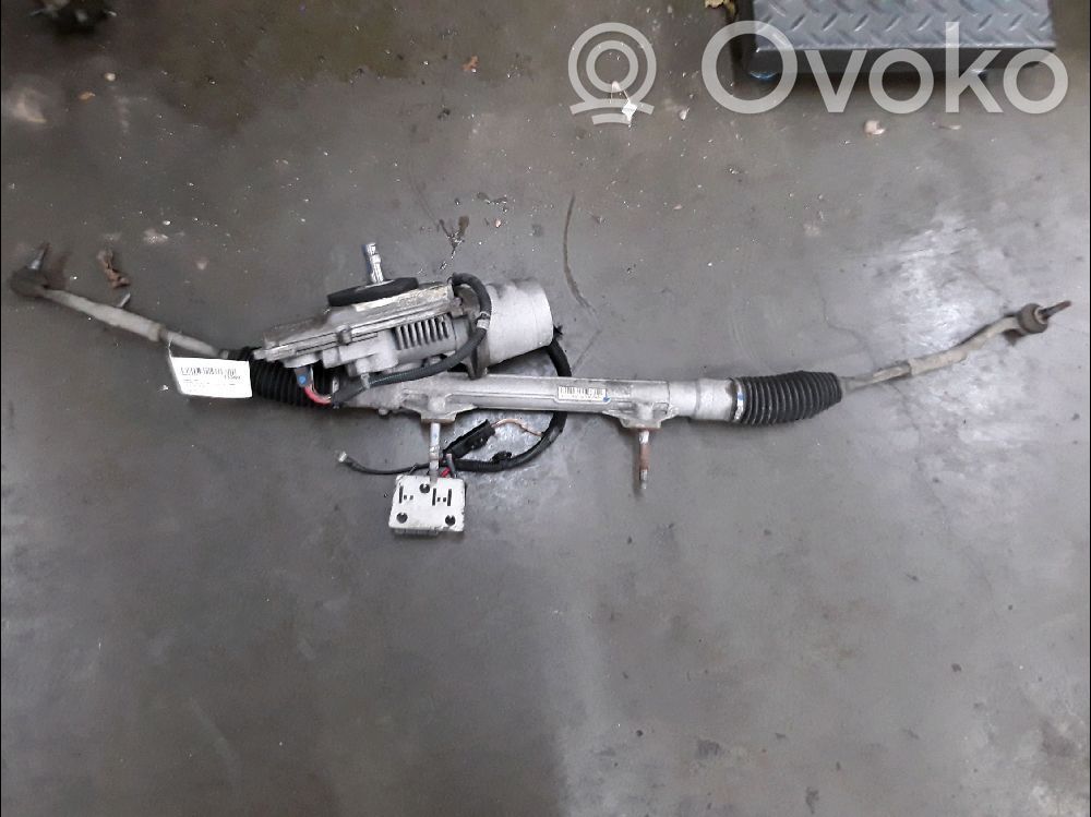 Citroen C3 Steering rack 