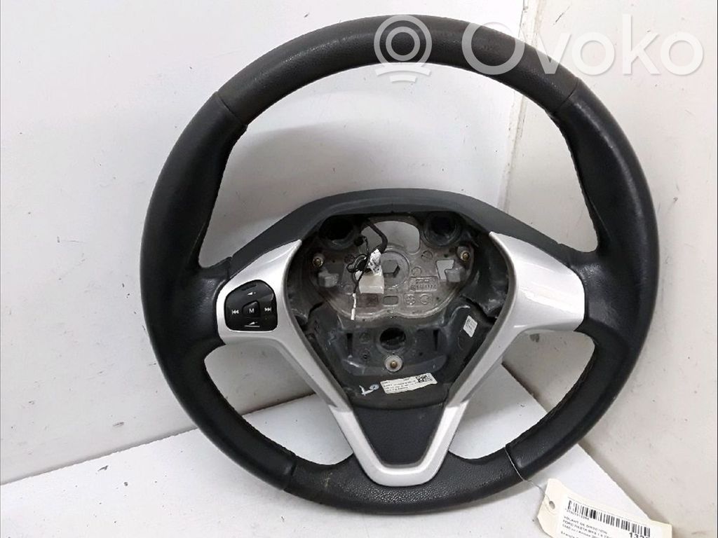 Ford Fiesta Stūre 