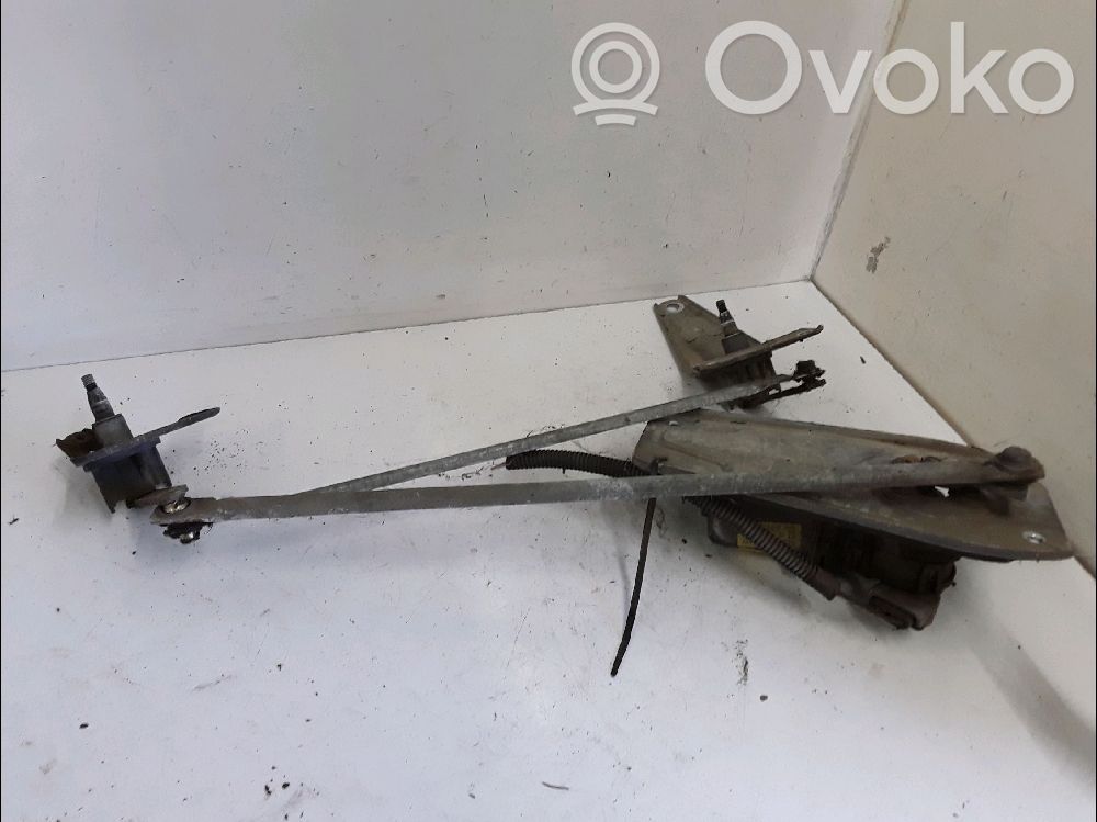 Citroen Berlingo Silniczek wycieraczek szyby przedniej / czołowej 