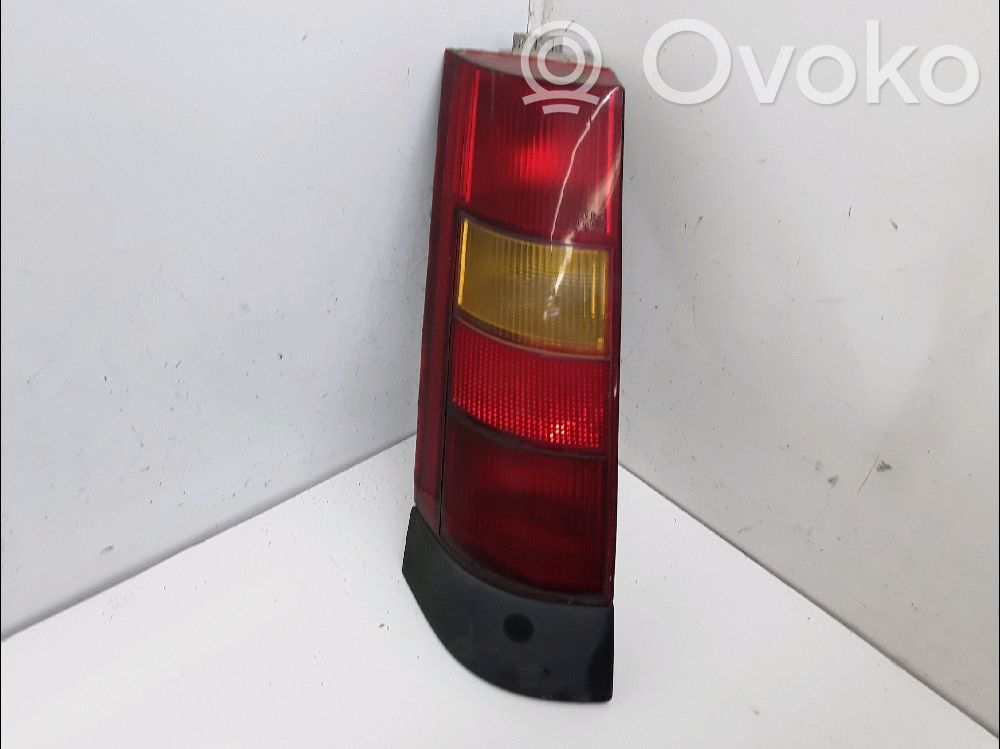 Renault Super R5 Takavalot 