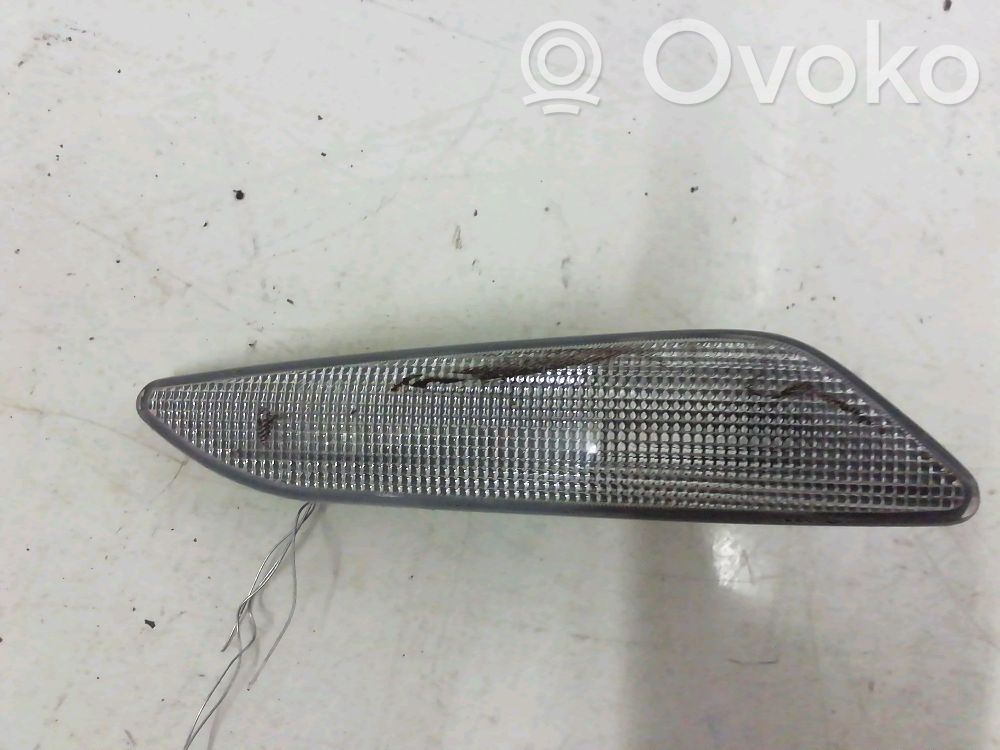 Citroen C8 Seitenblinker 