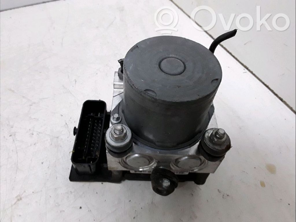 Unidad de control/módulo del ABS